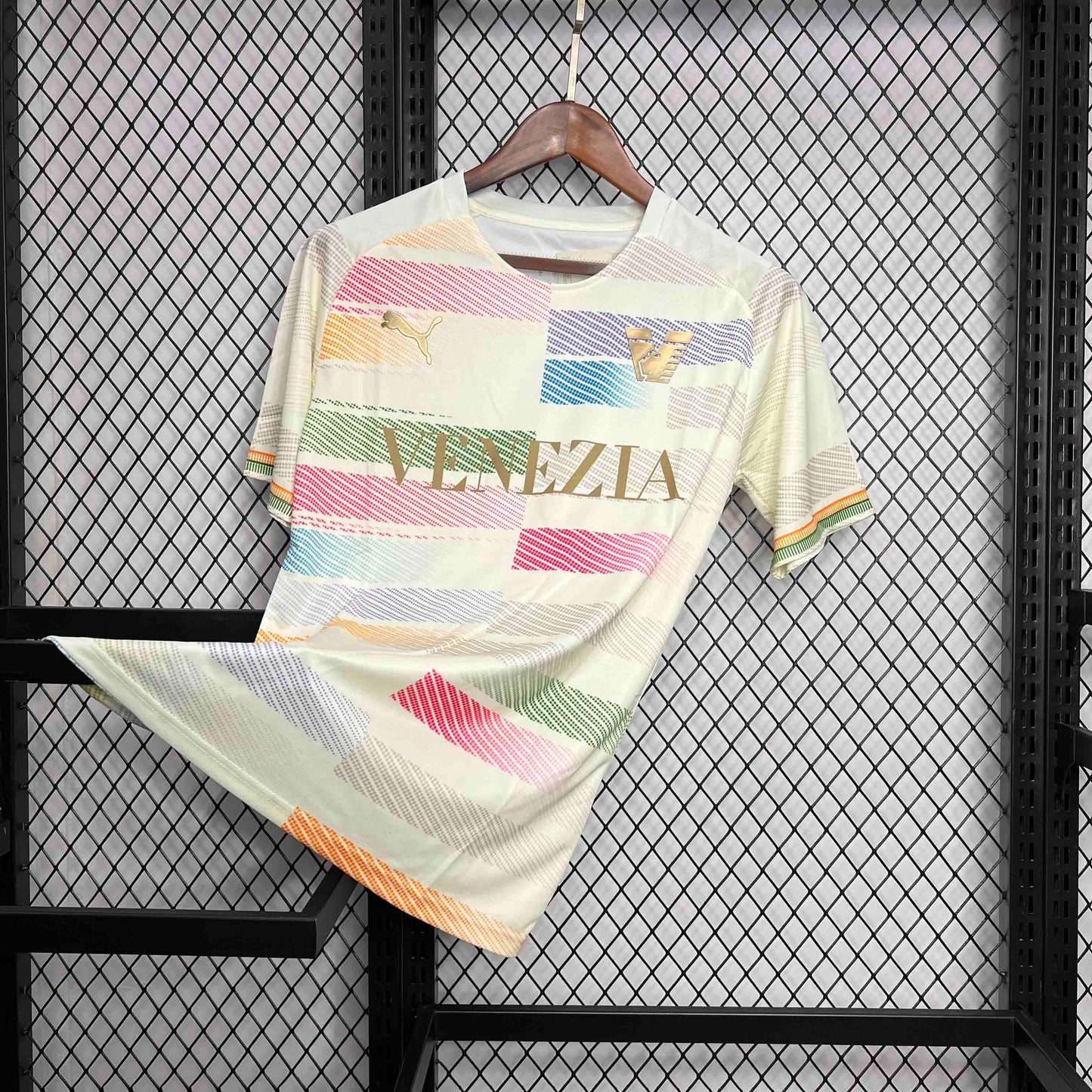 Maillot Concept FC Venezia 2023-2024