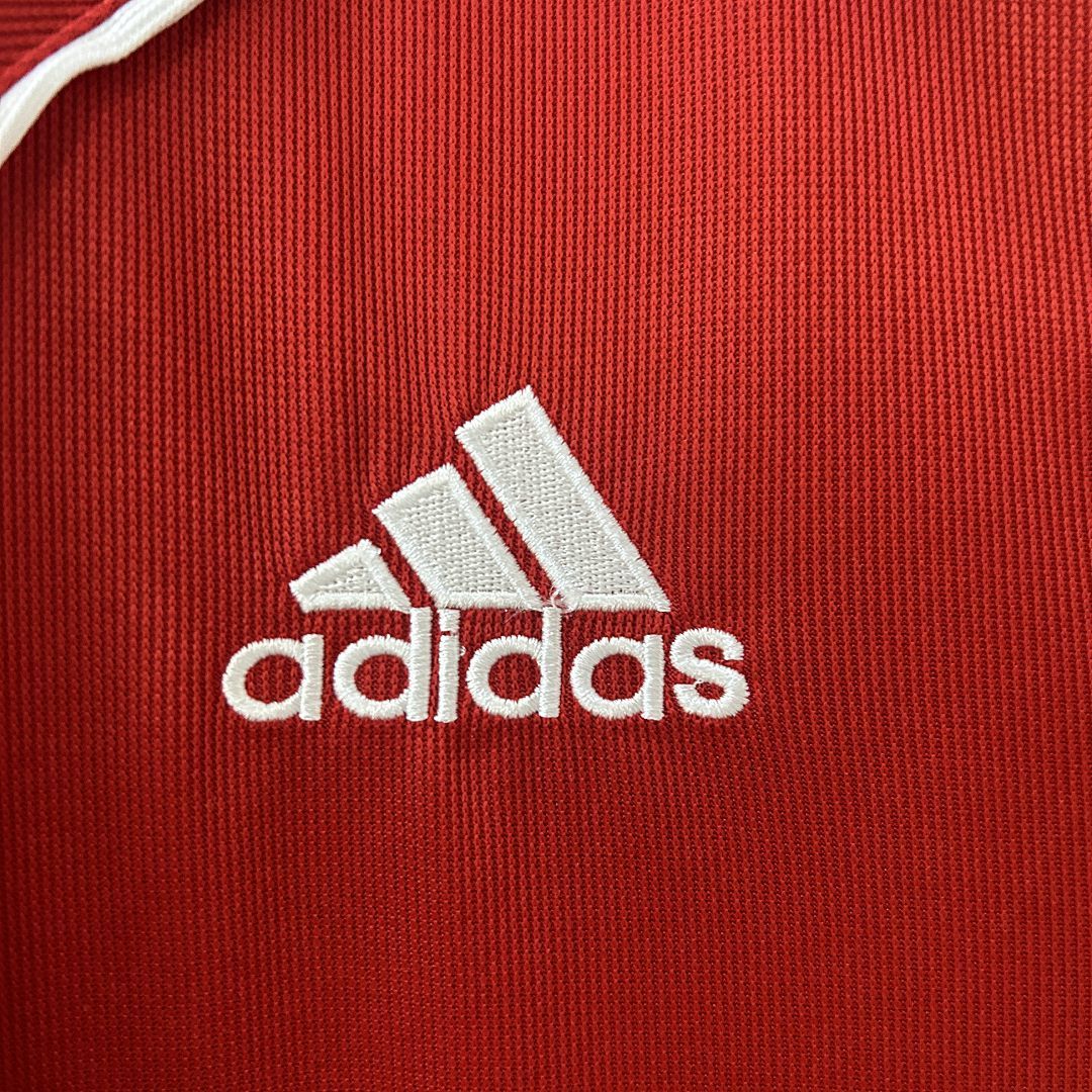 Maillot Domicile Retro Bayern Munich 2005-2006