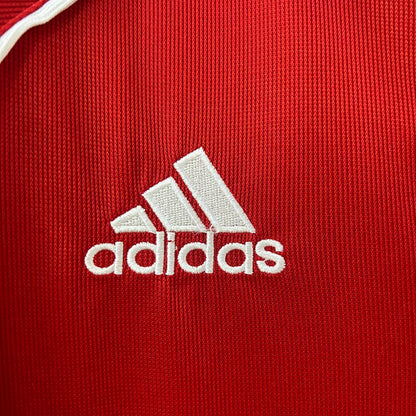 Maillot Domicile Retro Bayern Munich 2005-2006