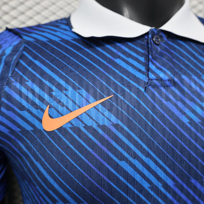 Maillot Version Pro Domicile France 2026