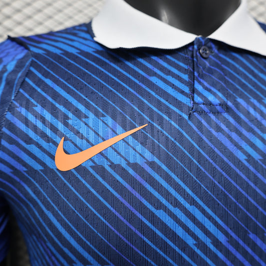 Maillot Version Pro Domicile France 2026