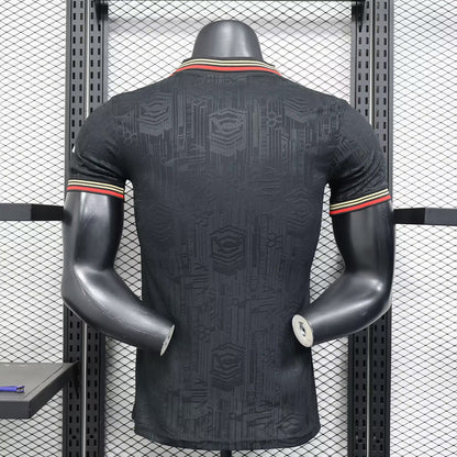 Maillot Edition Spéciale Noir Player Arsenal 2025-2026