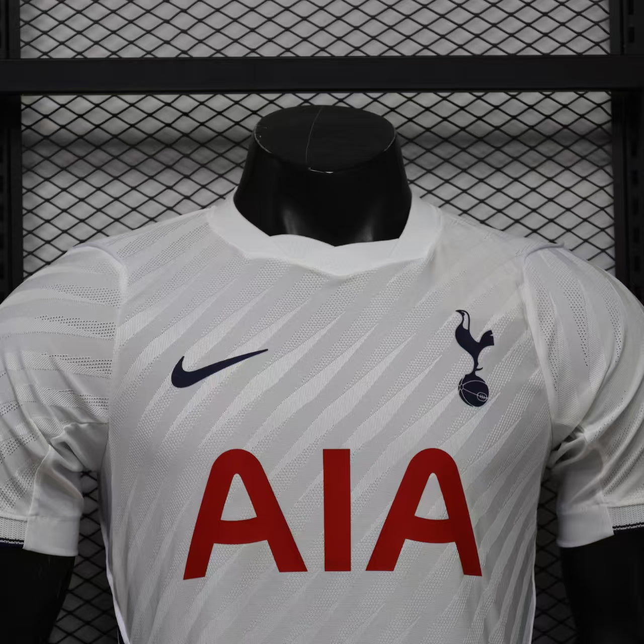 Maillot Domicile Player FC Tottenham 2026-2027