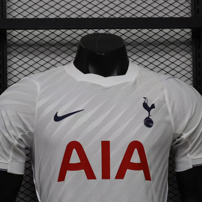 Maillot Domicile Player FC Tottenham 2026-2027