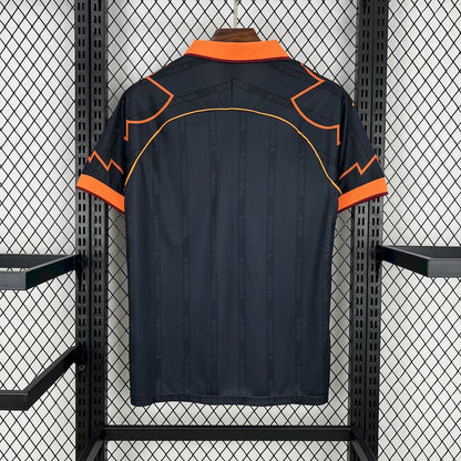 Maillot Exterieur Retro AS Roma 1999-2000