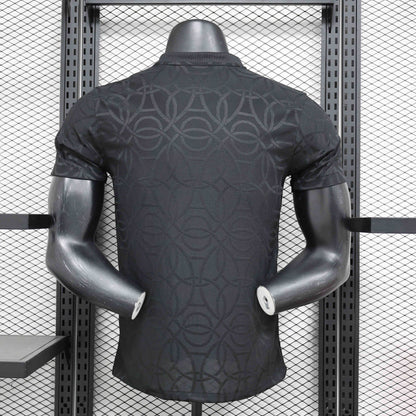 Maillot Academy Pro Pre-Match Black PSG 2024-2025