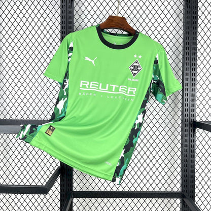 Maillot Edition Spéciale Borussia Monchengladbach 2025-2026
