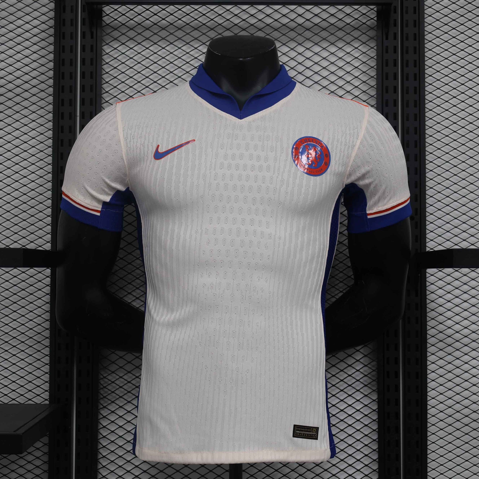 Maillot Exterieur Player FC Chelsea 2024-2025