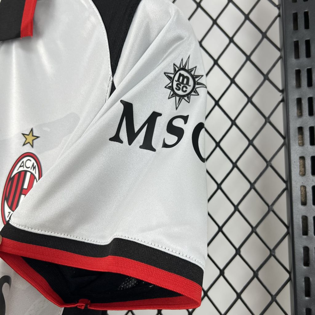 Maillot Edition Special AC SLAM AC Milan 2026-2027