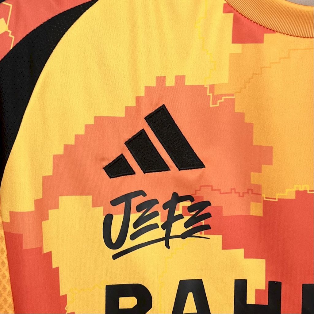 Maillot Third Paris FC 2025-2026