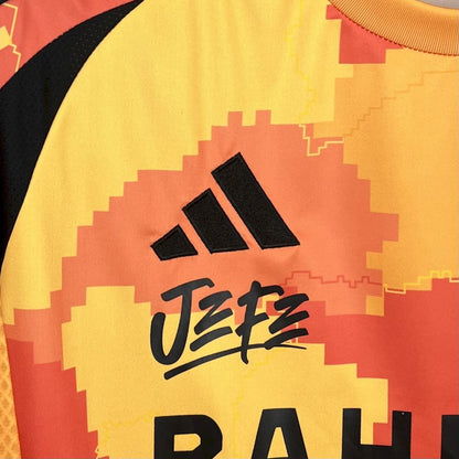 Maillot Third Paris FC 2025-2026