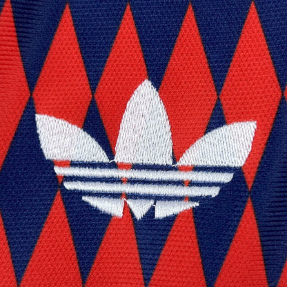 Maillot Edition Spéciale LFSTLR AAAA Bayern Munich 2025-2026