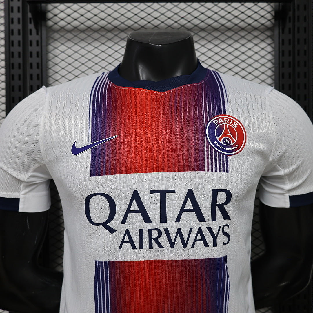 Maillot Exterieur Player PSG 2026-2027