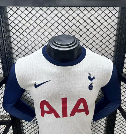Maillot Domicile Player Manche Longue FC Tottenham 2024-2025