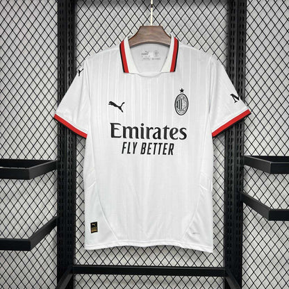 Maillot Exterieur AC Milan 2024-2025
