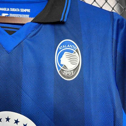 Maillot Domicile Atalanta 2023-2024