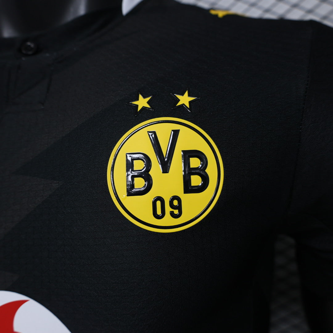 Maillot Exterieur Player Borussia Dortmund 2026-2027