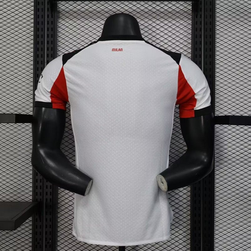 Maillot Exterieur Player AC Milan 2025-2026