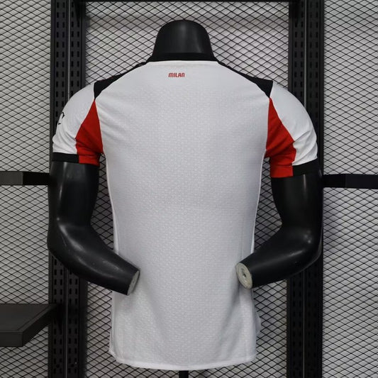 Maillot Exterieur Player AC Milan 2025-2026