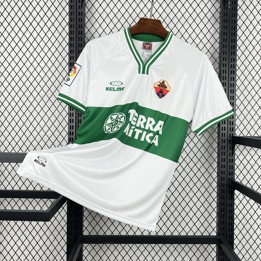 Maillot Exterieur Elche 2003-2004
