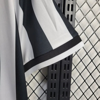 Maillot Domicile Retro Juventus 1998