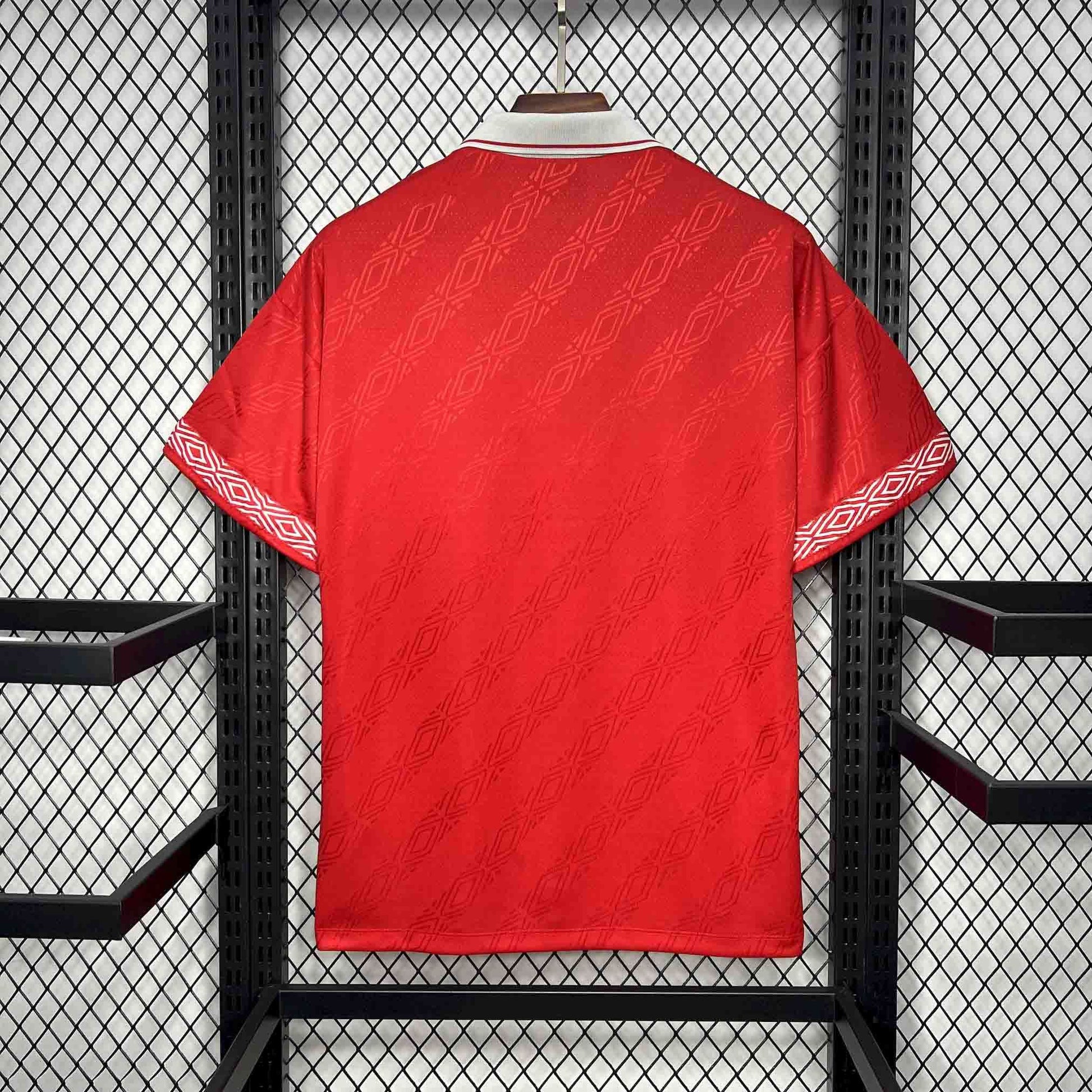 Maillot Exterieur FC Seville 1994-1995
