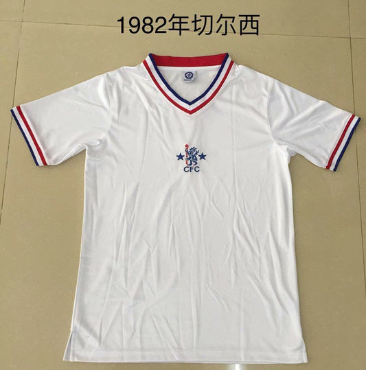 Maillot Exterieur FC Chelsea 2082-2083