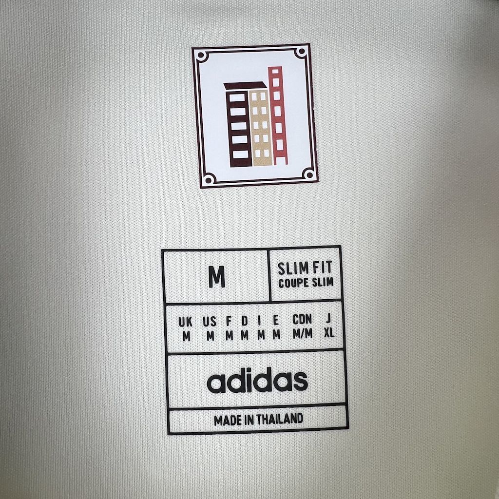 Maillot Third Olympique Lyonnais 2024-2025