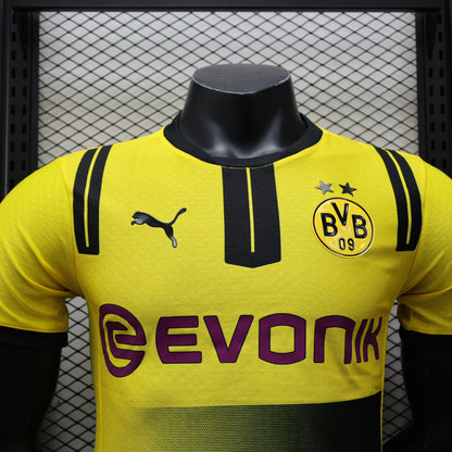 Maillot Player Borussia Dortmund 2024-2025