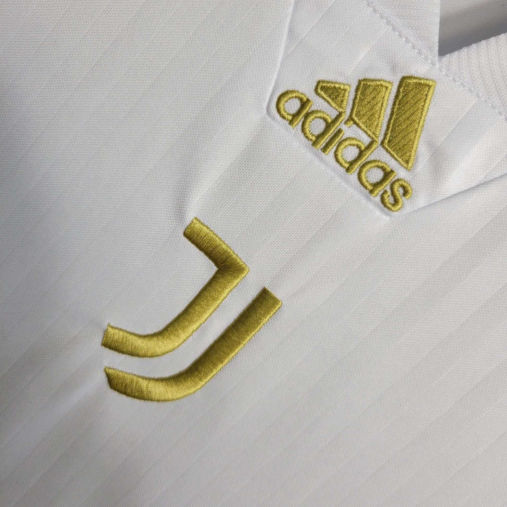 Maillot ? Juventus 2023-2024