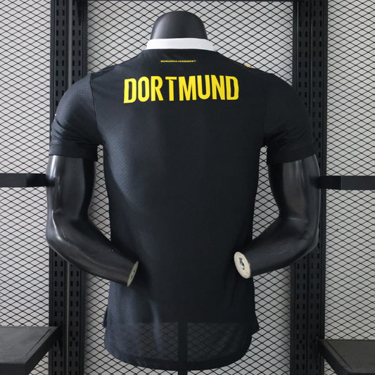 Maillot Exterieur Player Borussia Dortmund 2026-2027