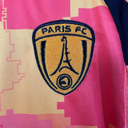 Ensemble Paris FC Third Joy Enfant 2025-2026
