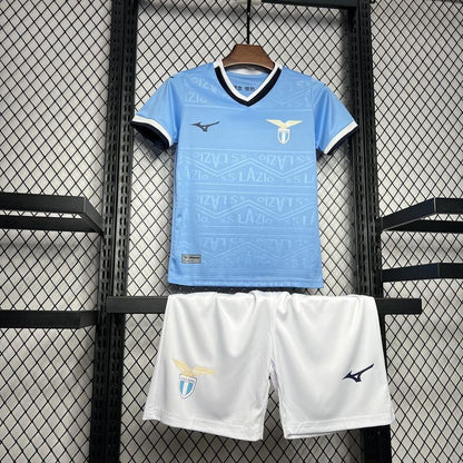 Ensemble Lazio Domicile Enfant 2024-2025