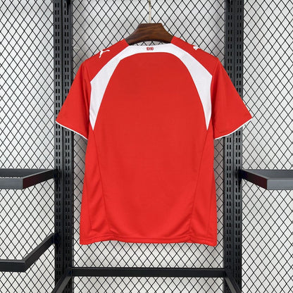 Maillot Exterieur Retro VfB Stuttgart 2006-2007