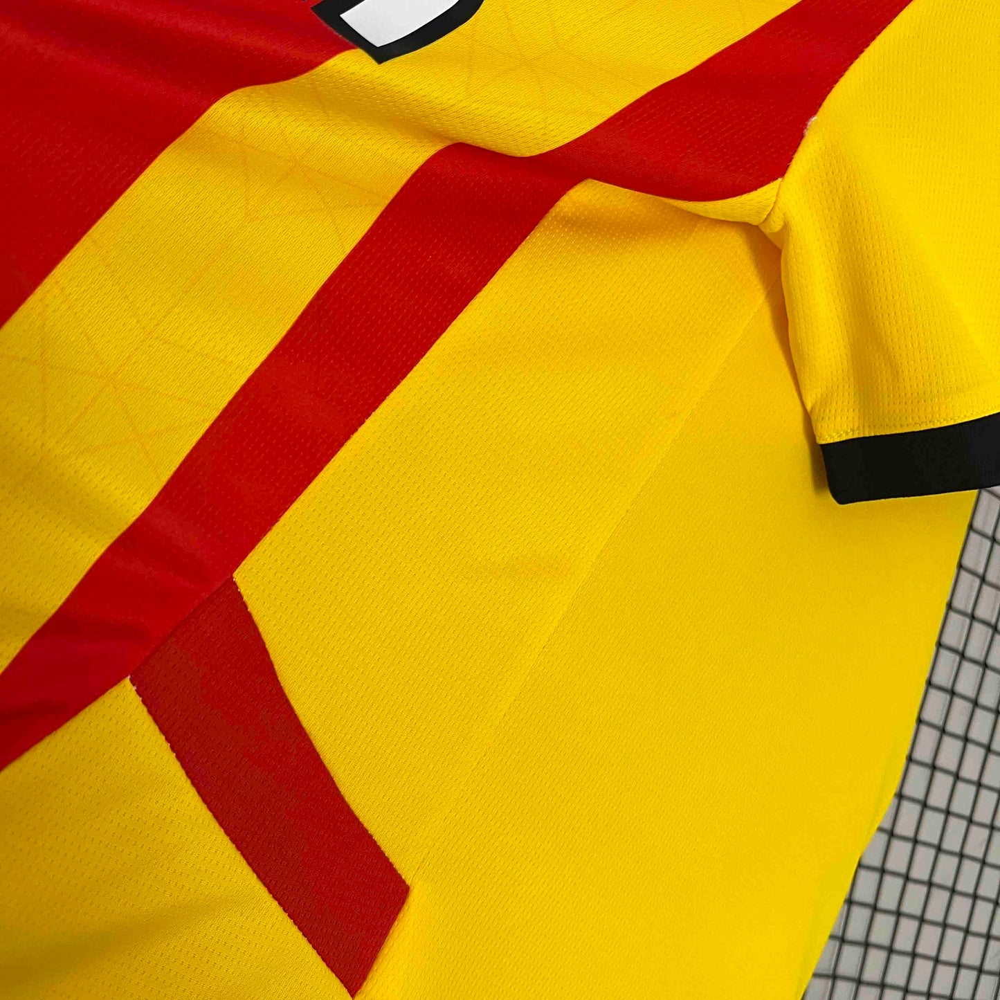 Maillot Domicile RC Lens 2024-2025