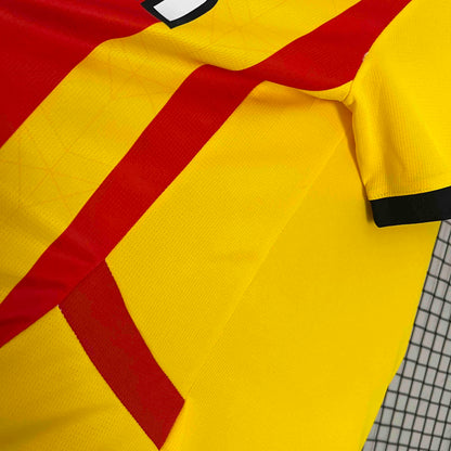 Maillot Domicile RC Lens 2024-2025