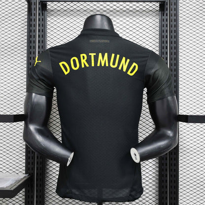 Maillot Exterieur Player Borussia Dortmund 2024-2025