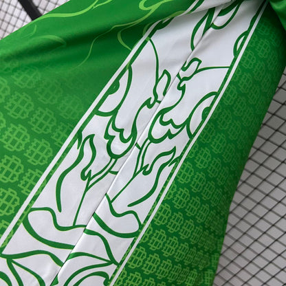Maillot Pre-Match Chinese New Year Real Betis 2024-2025