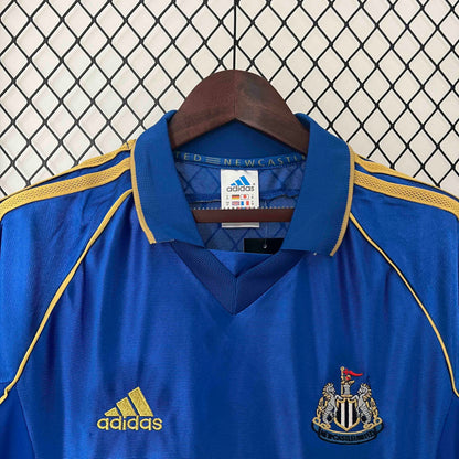 Maillot Exterieur Retro Newcastle 1998-1999