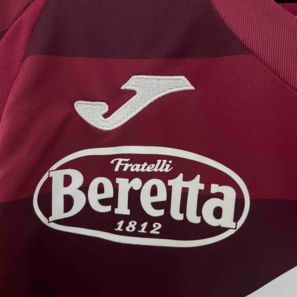 Maillot Domicile Torino 2024-2025