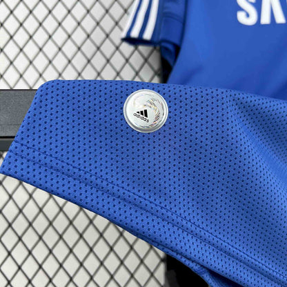 Maillot Domicile Retro FC Chelsea 2009-2010