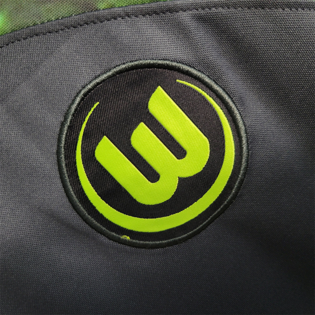 Maillot Exterieur Wolfsburg 2023-2024