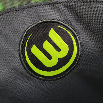 Maillot Exterieur Wolfsburg 2023-2024