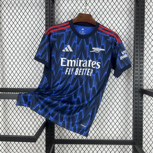 Maillot Exterieur Arsenal 2025-2026