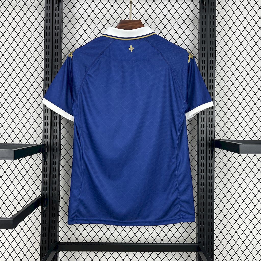 Maillot Domicile FC Versailles 2024-2025