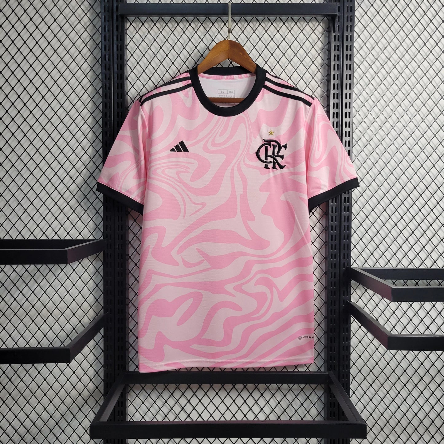 Flamengo Concept Jersey