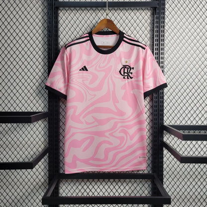 Flamengo Concept Jersey