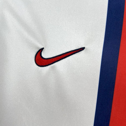 Maillot Exterieur PSG 1998