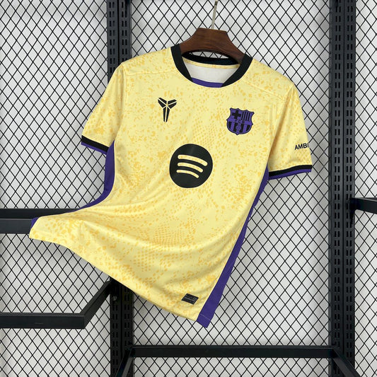 Maillot Mamba FC Barcelone 2024-2025