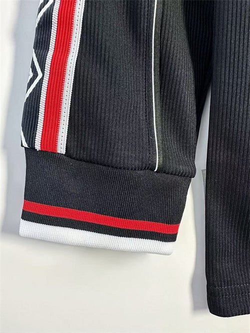 Maillot Retro Manchester United 1998-1999